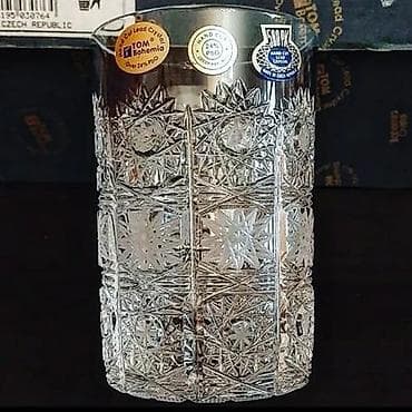 ag yolka: Stəkanlar, rəng - Ağ — 4