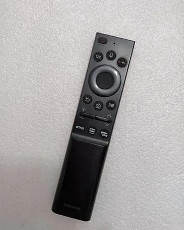 jvc televizor: İşlənmiş Televizor Samsung LED ekran 50" 4K (3840x2160), Ünvandan götürmə — 5