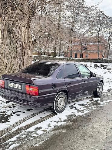 lalafo ford transit: Opel Vectra A sedan 1.8 sade mexanika prablemsiz masindi barter kredit — 7