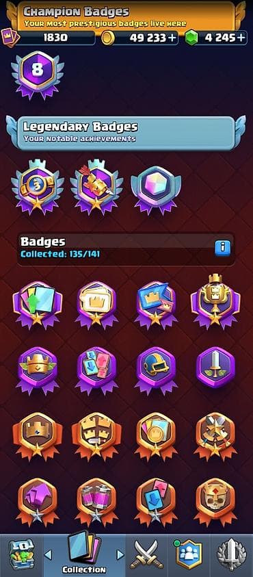 Видеоигры и приставки: 8 ilin hesabıdır,220dən emoji var,2-3 dəfə pass alınıb,yeni sezonun — 3