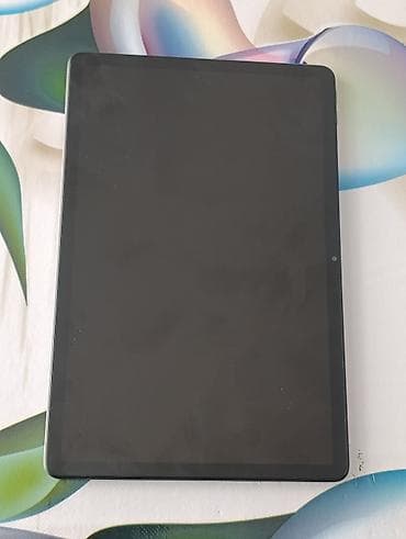 lenovo xt88: Lenovo, 10,1", 128 GB, İşlənmiş, Ödənişli çatdırılma — 1