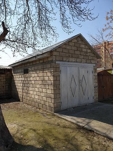 qobuda həyət evləri: Kommersiya daşınmaz əmlakının satışı — 10