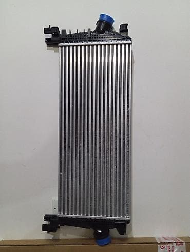 Аксессуары и тюнинг: Chevrolet Cobalt 2013, 2013 г., Новый — 1