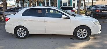 reduktor 1:3: Dongfeng S30: 0.6 l | 2014 il 295 km Sedan — 7