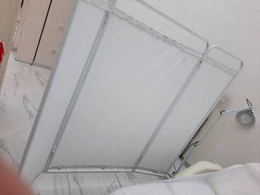 tibbi arakesme: Arakəsmə 
Şırma
Paravan
Tibbi müayinə və lazer epilyasiya otağı üçün — 2