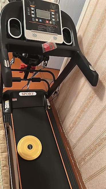 İdman çantaları: Tezedi iwlenmeyib demek olar Hec bir defekti yoxdu — 1