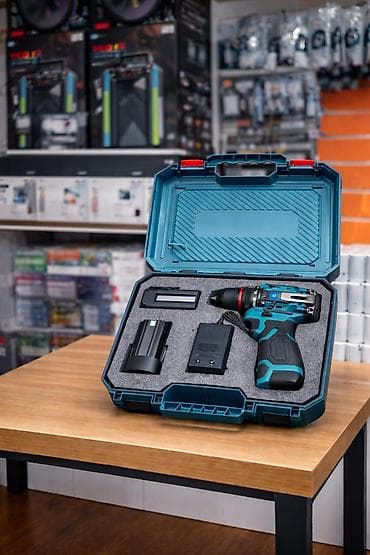 direl qiymetleri: Direl makita və devalt Qiyməti 50 azn drel direl drel dəsti — 2