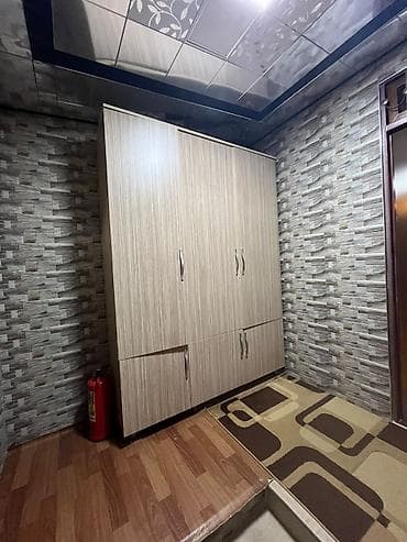 qarac: 6 otaqlı, 206 kv. m, Kredit yoxdur, Yeni təmirli — 9