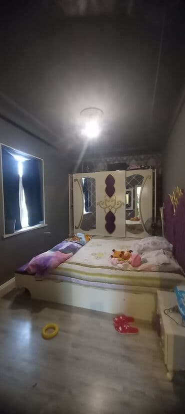 cavadxan qəsəbəsi: 3 otaqlı, 90 kv. m, Kredit yoxdur, Yeni təmirli — 4