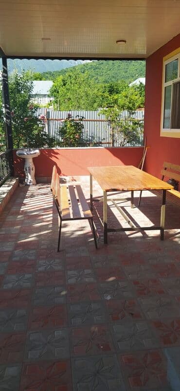 kirayə evlər xutor: 90 м², 4 комнаты — 15