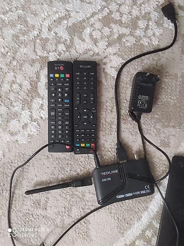 tv 109: Televizor LG LCD 32" — 9