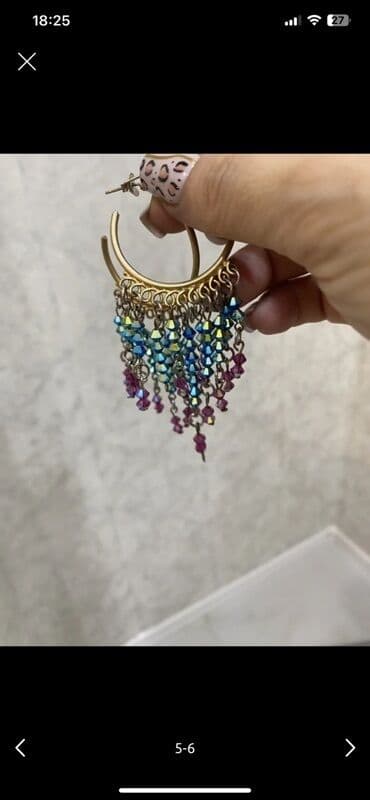 qadin pencek: Hindistan’dan alinib el isi tebi daslardan dəsti - Növ: 3 ədəd fərqli — 4