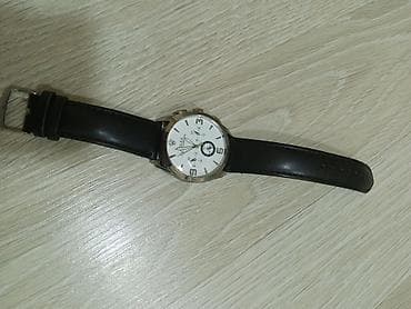 Qol saatları və aksesuarlar: Yeni, Qol saatı, Rolex, rəng - Ağ — 1