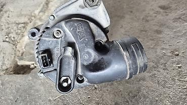 Firma Valeo 120 lik Bmw e 39 m 54 matordan sökülüb.Prablemsizdir