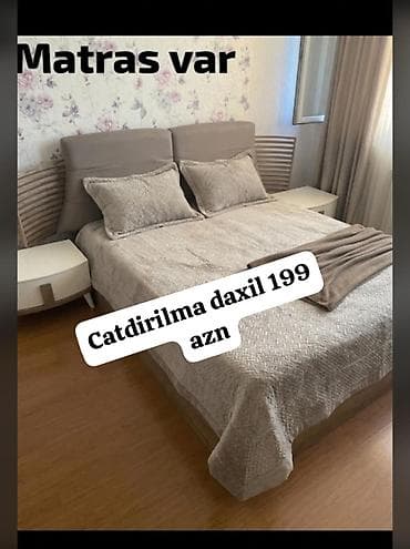 Taxt satilir. *Qiymeti 199 catdirilma pulsuz Unvan hezi aslanov