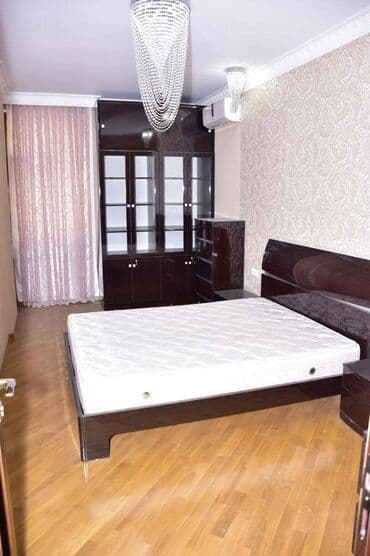 xırdalanda yeni tikili bina evləri: 2 otaqlı, Yeni tikili, m. Xətai, 130 kv. m — 6