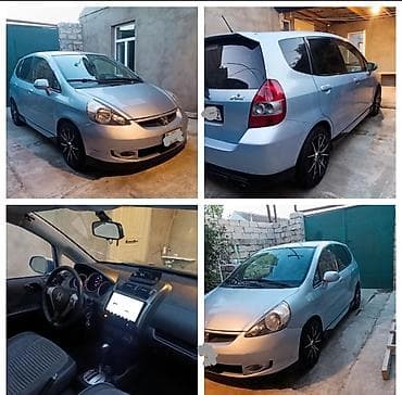 prius qapi: Azda olsa endirim edilecek. 👍✨✨ Honda Fit/Jazz (1-ci nəsil) – şəhər — 1