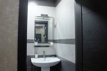 ucbucaq evlər: 4 otaqlı, Yeni tikili, 139 kv. m — 15