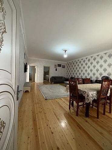 Mərdəkan 4 otaqlı, 145 kv. m, Kredit yoxdur, Yeni təmirli — 3