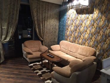 Аренда квартир: Grand Hayat 5-ci bina 15-ci mertebe. 68 m2. elave melumat ve basqa — 3