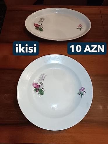 bildircin eti satisi: Təcili dəyərindən qat qat ucuz köçnən əlaqədar qədimi qablar satılır — 9