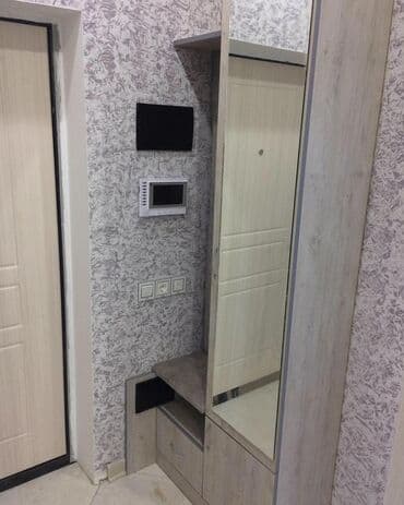 bakixanov kiraye evler 1 otaqli: 3 otaqlı, Yeni tikili, 66 kv. m — 18