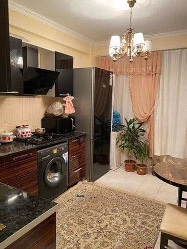 купить дом в шаганах: 3 комнаты, Новостройка, 83 м² — 5