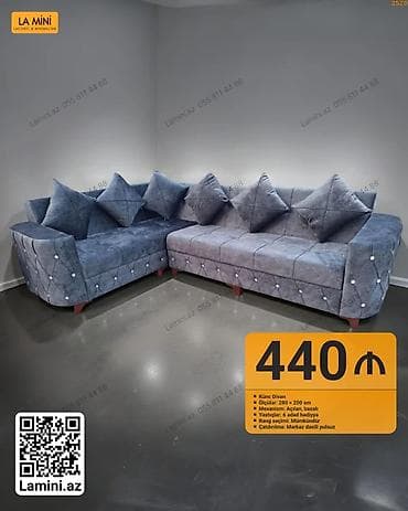 Künc divan, Açılan, Bazalı, Şəhərdaxili pulsuz çatdırılma lalafo.az -da Künc divan, Açılan, Bazalı, Şəhərdaxili pulsuz çatdırılma