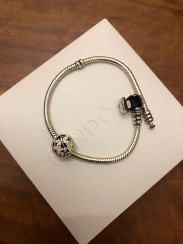 обручальные кольца баку цены: Браслет, Серебро — 2