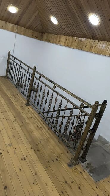 продажа коммерческой недвижимости: Şəhərin mərkəzinə yaxın ərazidə yerləşən iki mərtəbəli obyekt icarəyə — 21