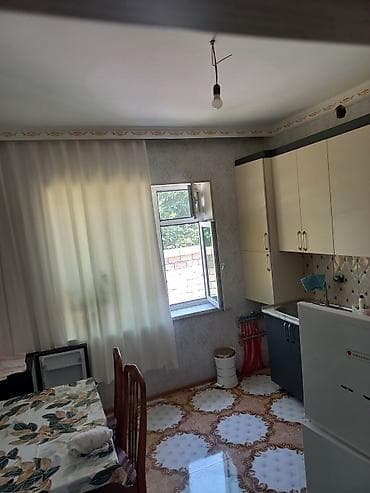 xetai kiraye evler: Günlük/qısamüddətli qalmaq üçün geniş otaqlı kirayə ev. - 1 böyük — 3