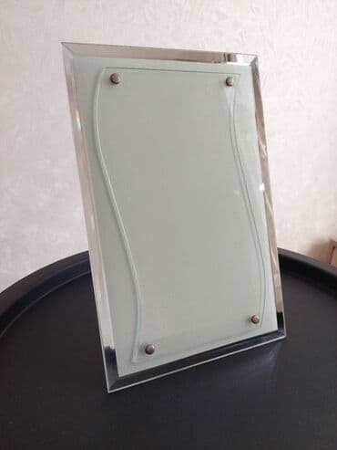 Рамки для картин и фотографий: Рамка — 2