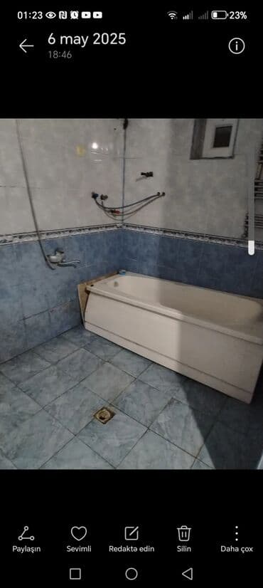 yeni guneslide kiraye evler 2022: Saray qəsəbəsində 1 otaqlı ev kiraye verilir. EV 2 SAYLI ORTA MEKTEBİN — 6