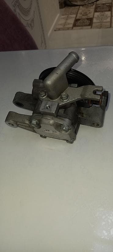 sukanı: Kia, 2008 il, İşlənmiş — 2