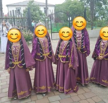 Sifarişlə əl işləri | Bəzək əşyəları