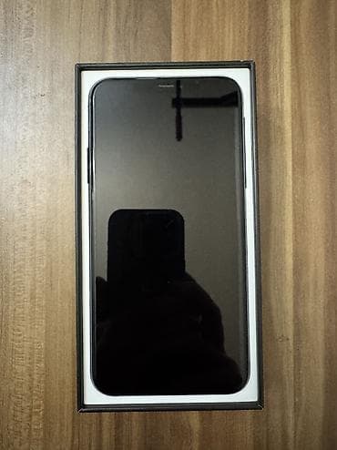 galaxy note 10: IPhone 11 Pro Max, 64 GB, Matte Midnight Green, Face ID — 3