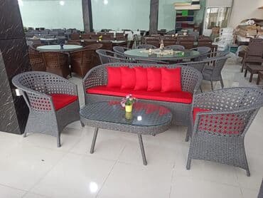 toxunma saplar satisi: Yeni, 2 divan, Həsir toxunuşlu — 4