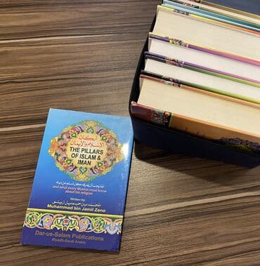 пословицы на кыргызском языке: Ərəb - ingilis tərcümə — 5