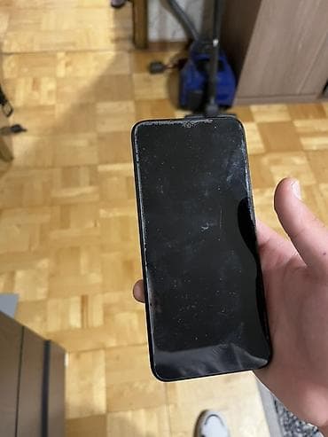 redmi pad 5: Redmi 32 GB, rəng - Qara, Sensor — 2