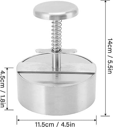 boydan ayna: Tərifi Xüsusiyyət: 304 Paslanmayan Polad Paslanmayan poladdan — 5