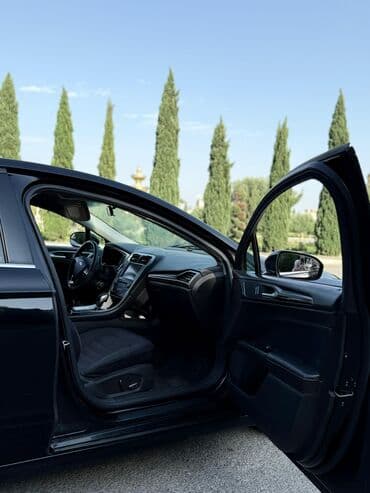 фольксваген гольф 1 6: Ford Fusion: 1.5 л | 2016 г. 18500 км Седан — 8