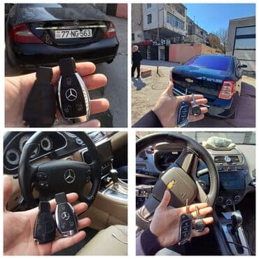 ремонт карбюратора: BYD BYD, Çin, Yeni — 13