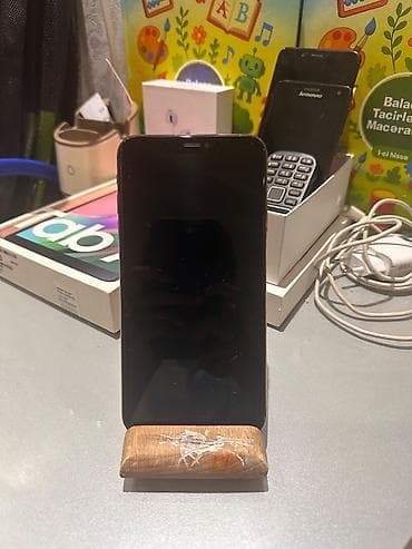 IPhone Xs Max, 256 GB, Qızılı, Face ID lalafo.az -da IPhone Xs Max, 256 GB, Qızılı, Face ID