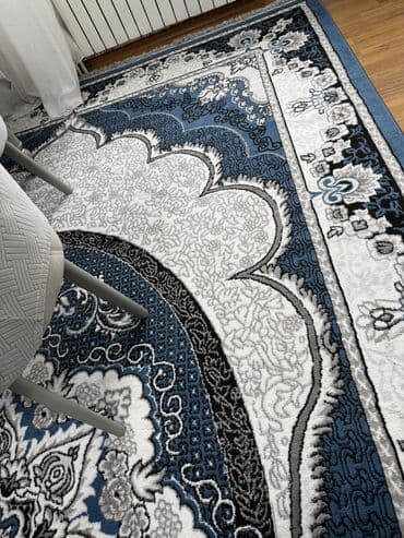 Mücrülər: Xalça — 2