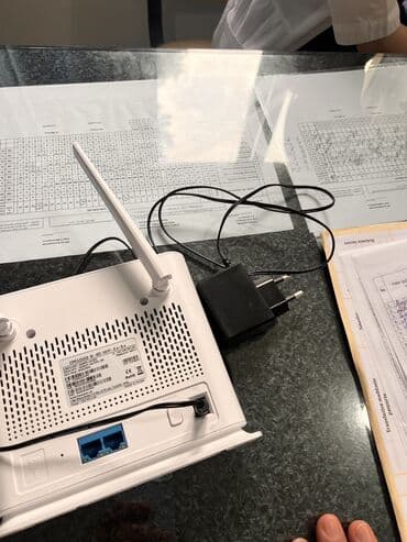 işlənmiş sazz modem: Modem sazz — 1