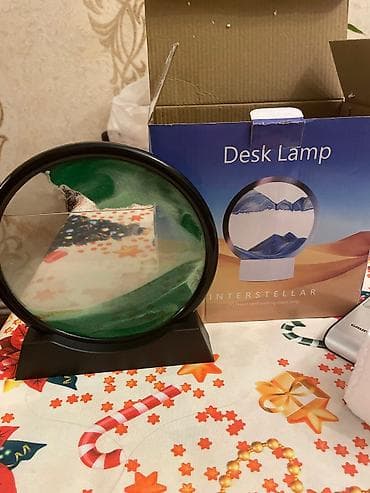 xrustal güldan: Digər ev dekoru — 1