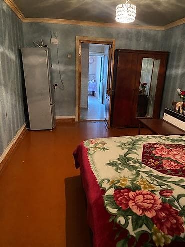 Квартиры: Гянджа, 3 комнаты, Вторичка, 67 м² — 7