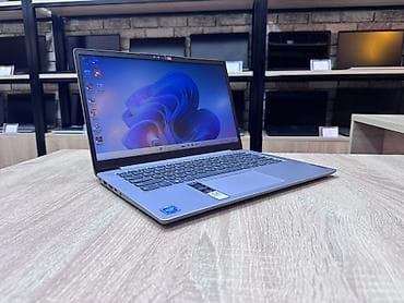 İşlənmiş Lenovo IdeaPad, 14 ", Intel Celeron, 256 GB, Ünvandan götürmə, Ödənişli çatdırılma, Rayonlara çatdırılma — 3