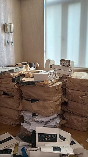 Restoran, kafe avadanlığı: Peç, mikser və qablaşdırma materialları paketi – çörək-bişirmə və — 3
