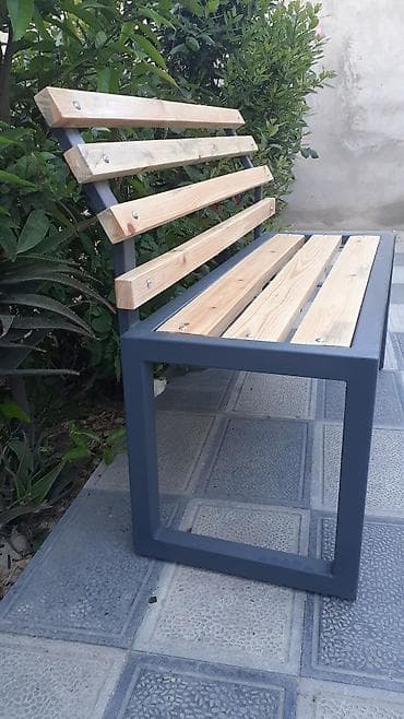 Skameykalar, lavoçkalar: Hər nőv stol,stul skameykalarin satisi və sifarisi qiymət ōlcu və — 7